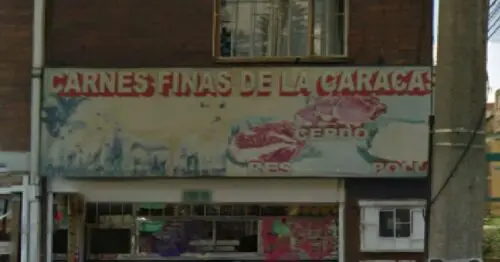 CARNES FINAS DE LA CARACAS BOGOTÁ CARNES FINAS DE LA CARACAS BOGOTÁ